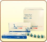 LibidoForte; stimulants erotiques / aphrodisiaques pour les hommes