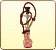 Shisha / Waterpijp