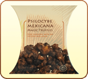 Psilocybe Mexicana Truffels 15gr
